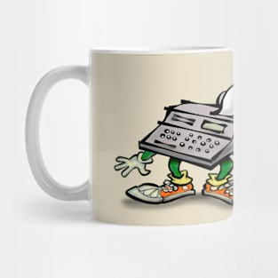 Calculartor Mug